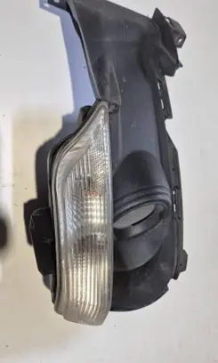Ford Mustang VI Front fog light 