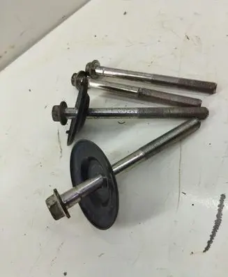 Subaru XV Other rear suspension part 901000379