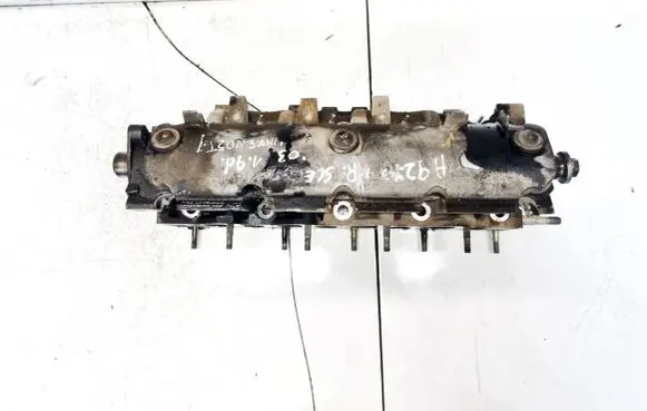 Engine head