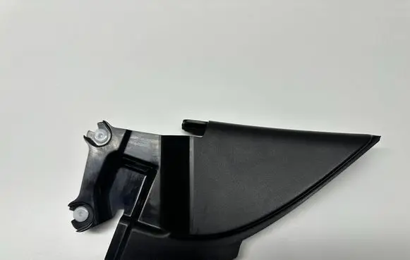 Nissan Qashqai Plastic wing mirror trim cover 802934EA0A 80293