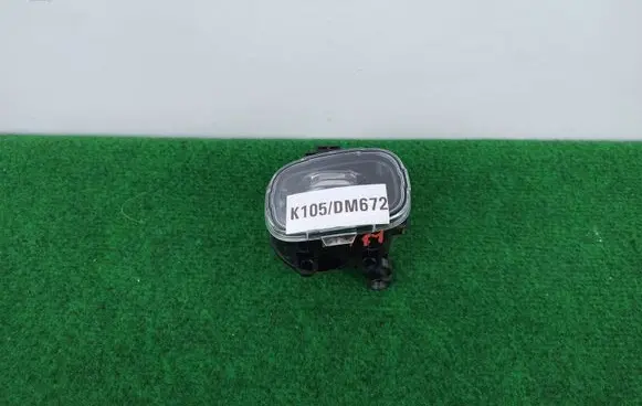 Nissan Juke II F16 Front fog light 261504122R