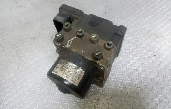 Volvo S60 ABS Pump 10020807122 5WK84002