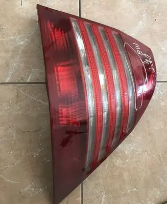 Mercedes-Benz S W220 Rear/tail lights A2208200864