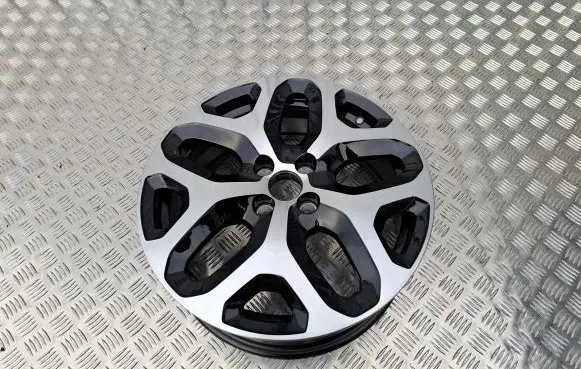 Renault Captur II R17 alloy rim 403009403R