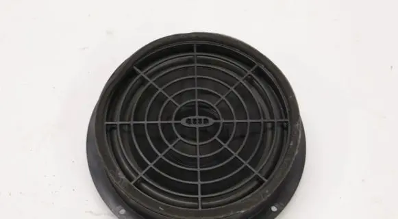 Audi Q3 8U Front door speaker 8R0035415