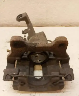 Jaguar S-Type Rear brake caliper