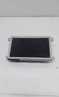 Audi A6 S6 C6 4F Screen/display/small screen 4F0919603B