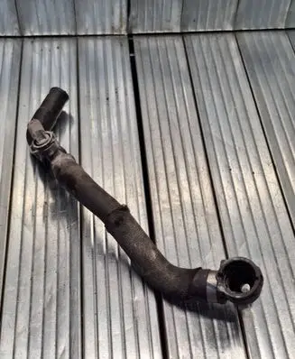 Mercedes-Benz GLS X167 Engine coolant pipe/hose A0009974204