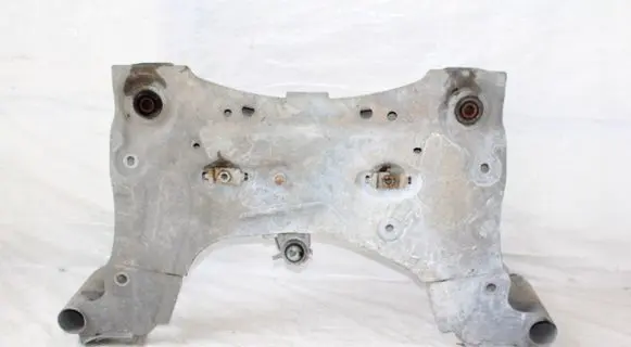 Renault Megane III Front subframe 544019413R