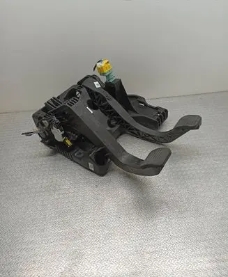 Fiat Ducato Pedal assembly 25863700 D258 PPGF30