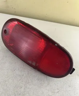 Hyundai Santa Fe Rear fog light 