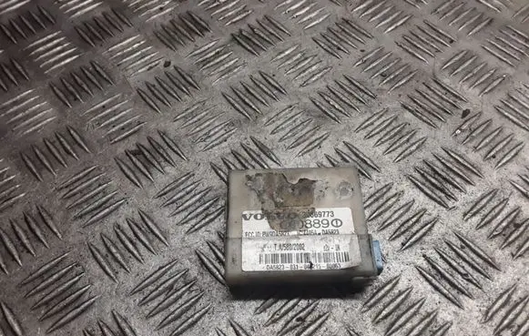 Volvo XC90 Alarm control unit/module 4405ADA5823 30669773 PW9DA5823