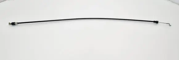 Mercedes-Benz C W203 Rear seat cable / handle 