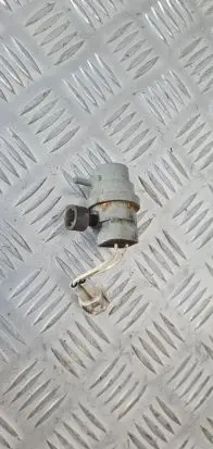 Suzuki Jimny Valve vacuum 