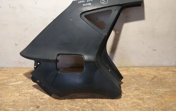 Seat Leon (5F) Rear quarter panel 
