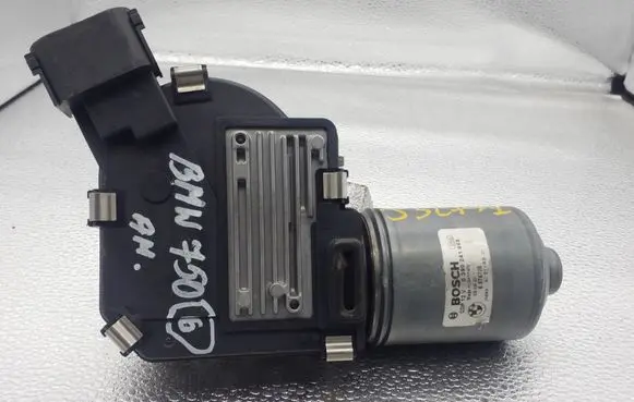 BMW 7 E65 E66 Wiper motor 6976728 0390241868