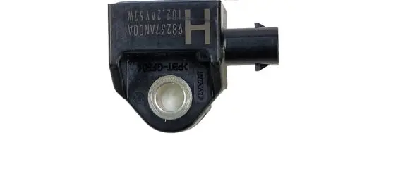 Subaru Legacy VII Airbag deployment crash/impact sensor 98237AN00 98237AN00A 1022AY67W