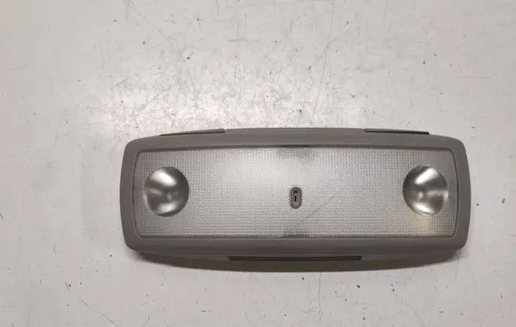 Volvo V60 Rear seat light 30659074 39823151