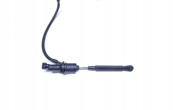 Citroen C4 I Air conditioning (A/C) compressor (pump) 