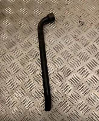 Land Rover Freelander Wheel nut wrench 