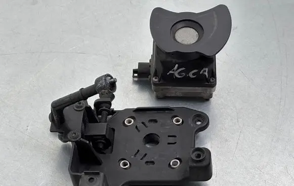 Audi A6 S6 C7 4G Night vision camera 4G0980552