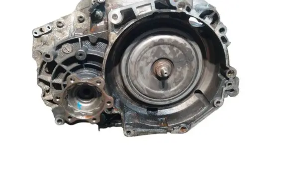Volkswagen Golf V Automatic gearbox KCW