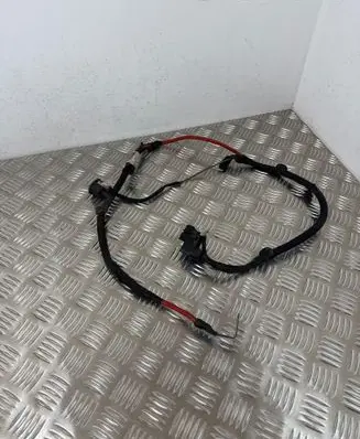 Ford Ranger Positive cable (battery) JB3T14300 13700226000