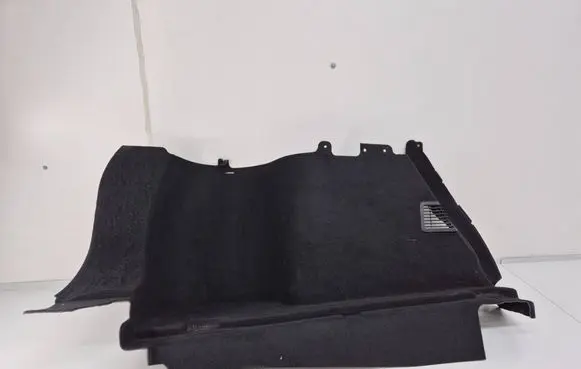 Land Rover Range Rover Velar Trunk/boot lower side trim panel 