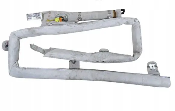 Chevrolet Aveo Roof airbag 95472126
