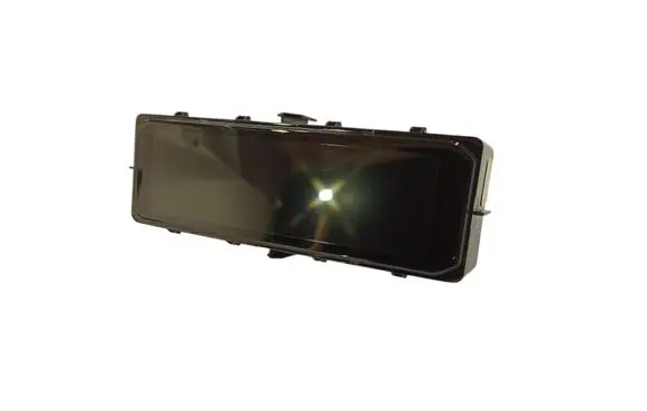 BMW 5 G60 G61 Climate control unit 64115A8F989 5A8F989