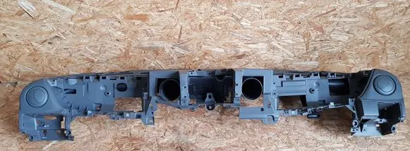 Iveco Daily 35 - 40.10 Other dashboard part 3802506 3802510