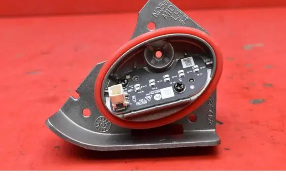KIA Sportage Voltage converter/converter module 