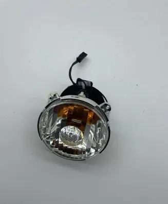 Mini One - Cooper R56 Headlight part 1300630131 1315300086