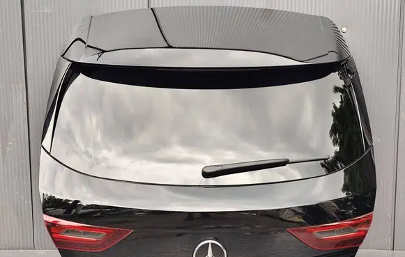 Mercedes-Benz CLA C118 X118 Tailgate/trunk/boot lid CLA118KLAPA