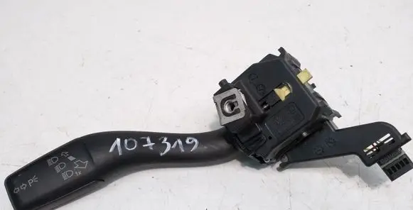 Audi A3 S3 8P Indicator stalk 8P0953513E