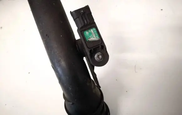 Renault Scenic III - Grand scenic III Air pressure sensor 0281002997 223650001r