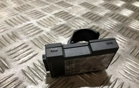 Opel Vectra B Immobiliser reader (aerial) 24418928 5wk4596