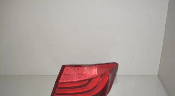 BMW 5 F10 F11 Rear/tail lights 7203230 63217203230