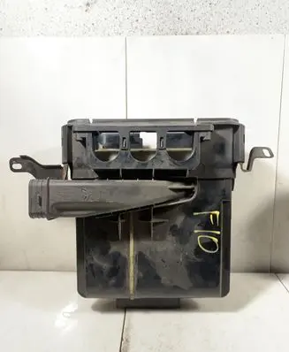BMW 5 F10 F11 Other engine bay part 12907555193