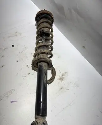 BMW 5 E39 Rear shock absorber/damper 2000630