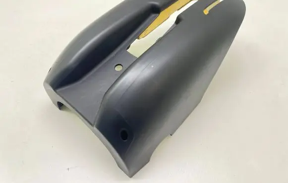 Audi A4 S4 B7 8E 8H Steering wheel column trim 8E0953512H 8E0953512N 8E0953497