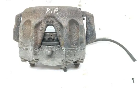 Mercedes-Benz C W204 Front brake caliper