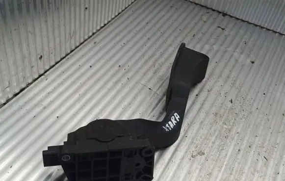 Citroen Xsara Accelerator throttle pedal 9643473180 0280752243