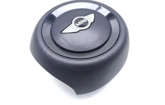 Mini One - Cooper Clubman R55 Steering wheel airbag 6791372