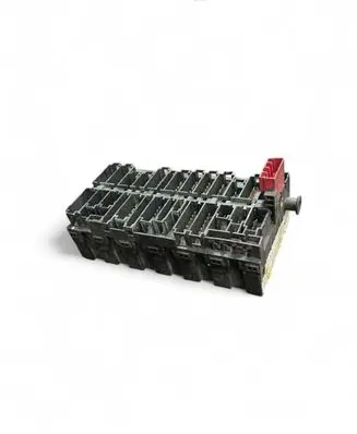 Volkswagen Sharan Fuse box set 357937039