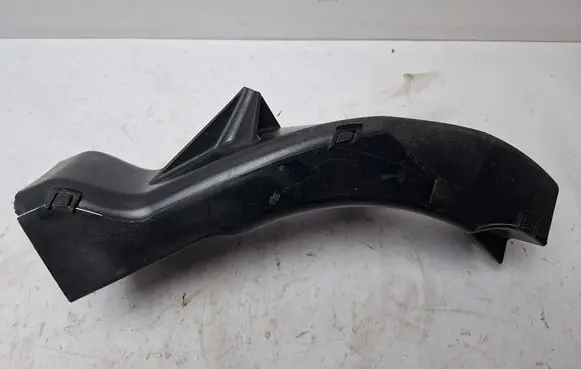 Porsche 911 991 Brake cooling air channel/duct 99133148181