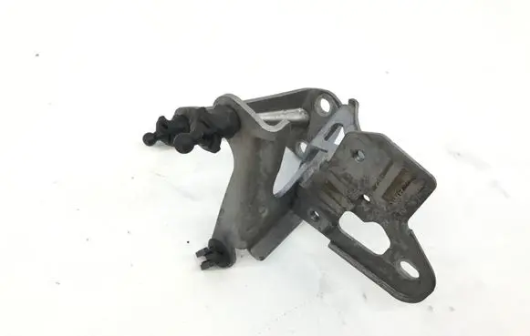 Mercedes-Benz AMG GT R190 C190 Radiator support slam panel bracket A1780900841