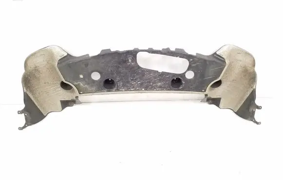 Mercedes-Benz CLA C117 X117 W117 Trunk boot underbody cover/under tray A1176840400