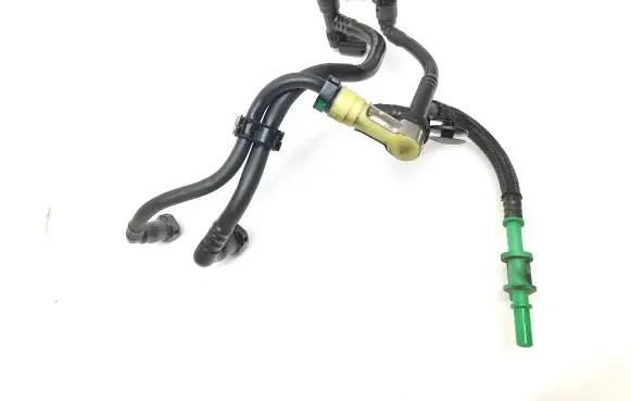 Citroen C4 II Picasso Fuel line/pipe/hose 