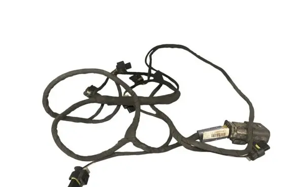 Mercedes-Benz V Class W447 Parking sensor (PDC) wiring loom A4475404534 4475404534
